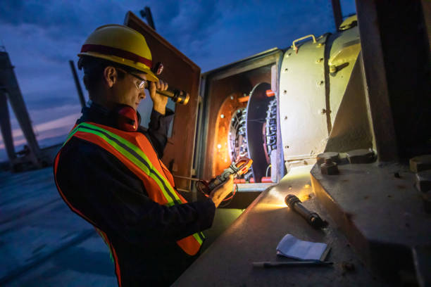 Best Local Electrician Companies  in Port Arthur, TX