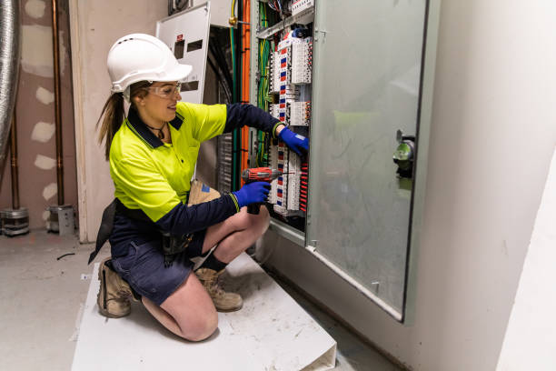 Best Electrician for Home Renovation  in Port Arthur, TX