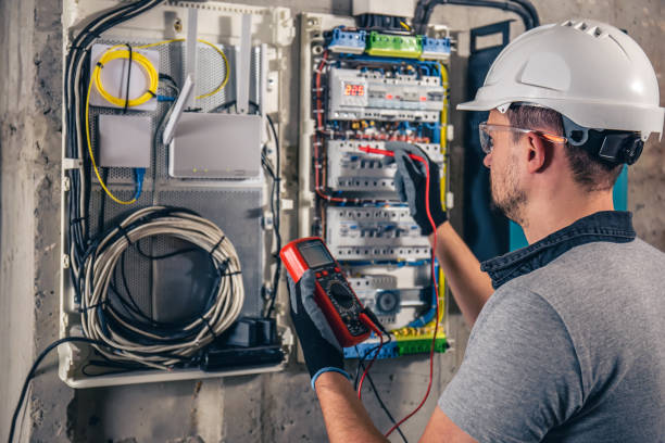 Best Circuit Breaker Repair  in Port Arthur, TX