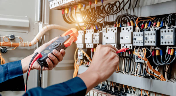 Best Electrical Outlet Repair  in Port Arthur, TX