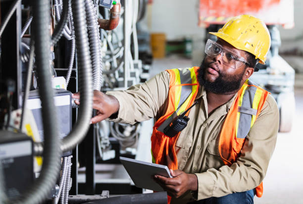 Best Affordable Electrician  in Port Arthur, TX