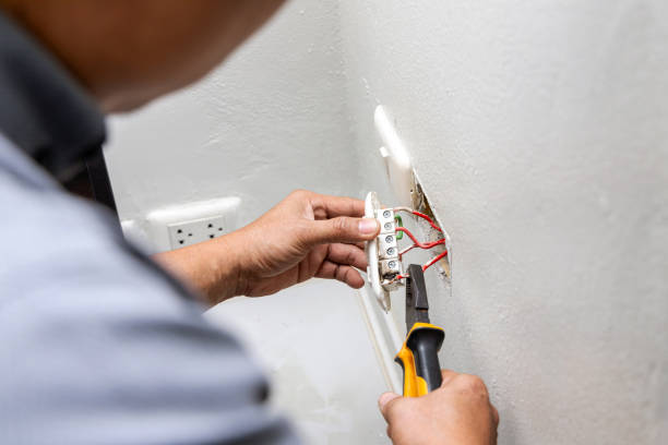 Best Emergency Electrical Repair  in Port Arthur, TX