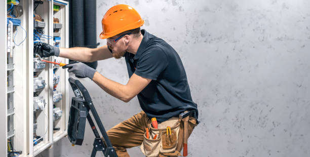 Best Local Electrician Companies  in Port Arthur, TX