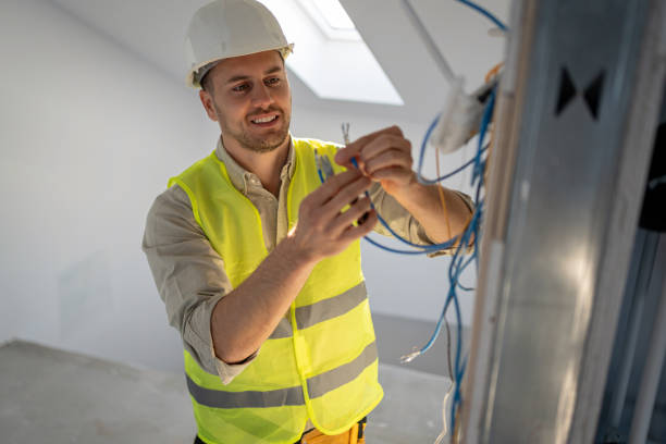 Best Commercial Electrician Services  in Port Arthur, TX